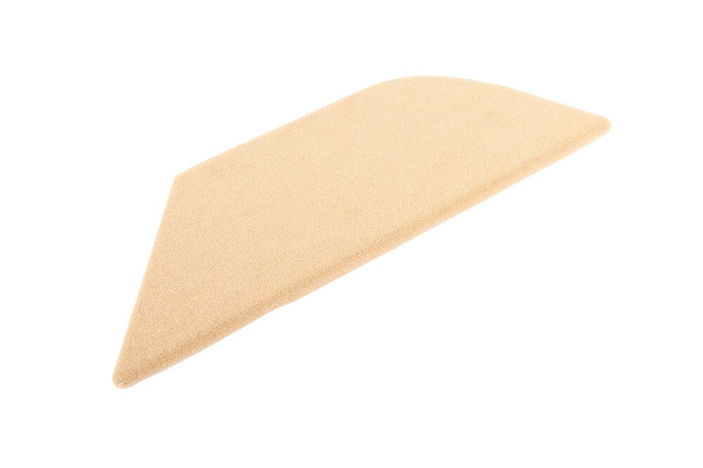 GM Genuine Parts Camelia Load Floor Rear Passenger Side Compartment Cover