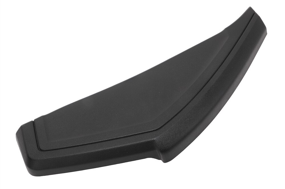GM Genuine Parts Black Passenger Side Instrument Panel Outer Trim Cover
