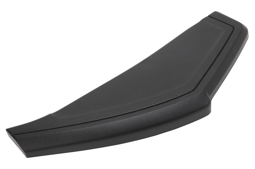 GM Genuine Parts Black Driver Side Instrument Panel Outer Trim Cover