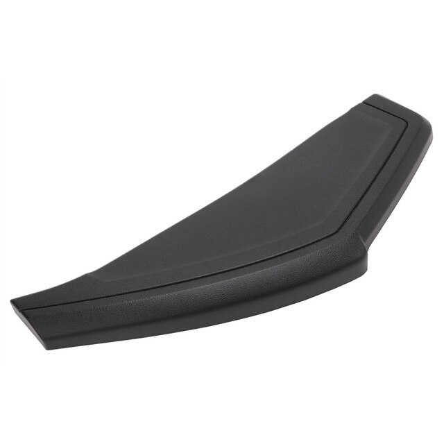GM Genuine Parts Black Driver Side Instrument Panel Outer Trim Cover