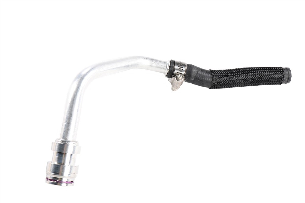 ACDelco GM Original Equipment Radiator Inlet Hose