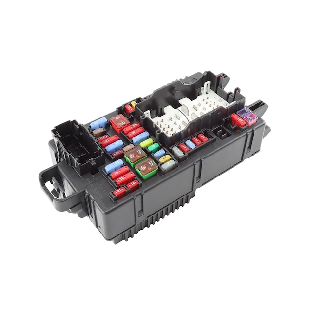 GM Genuine Parts Instrument Panel Wiring Harness Junction Block