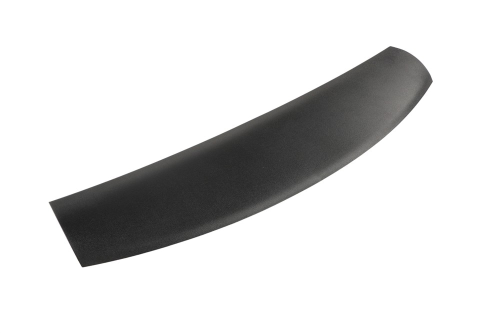 GM Genuine Parts Backen Black Liftgate Upper Trim Finish Panel