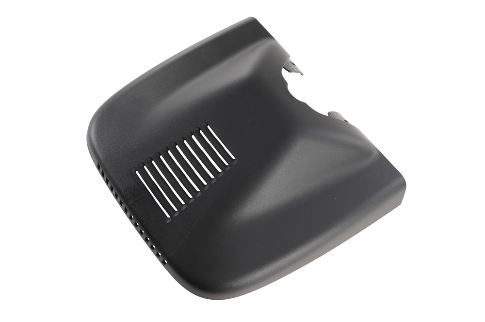GM Genuine Parts Backen Black Windshield Multifunction Sensor Mount Bracket Cover