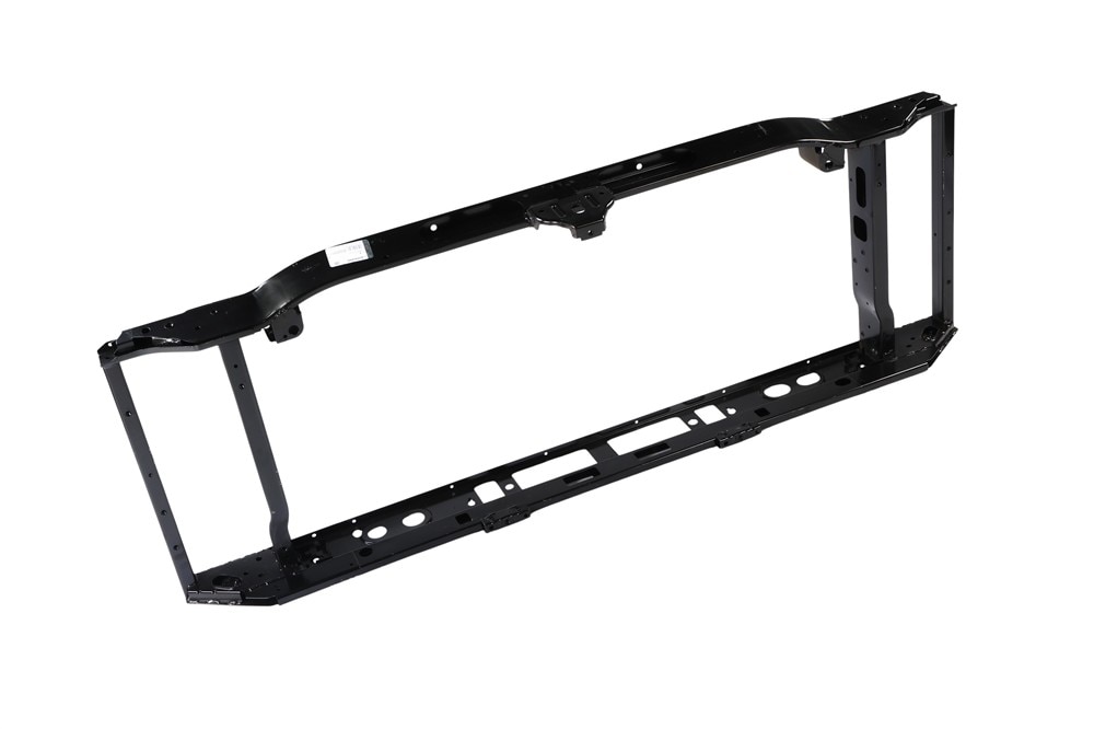 GM Genuine Parts Radiator Lower Support