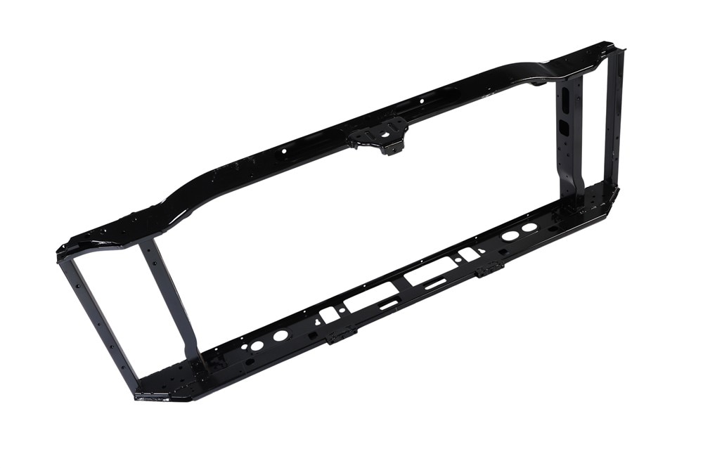 GM Genuine Parts Radiator Lower Support