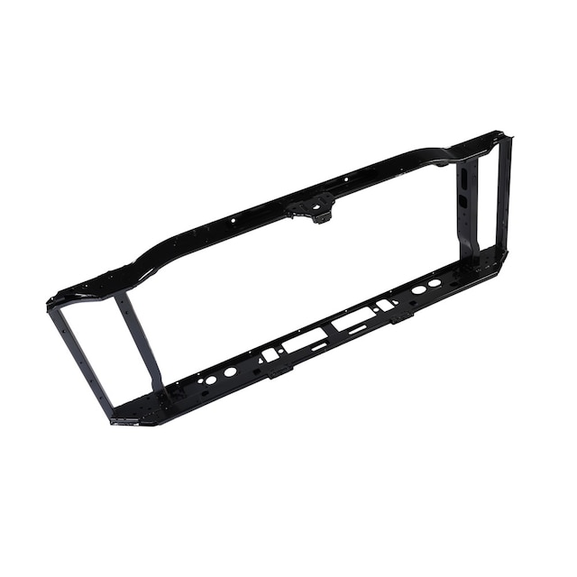 GM Genuine Parts Radiator Lower Support