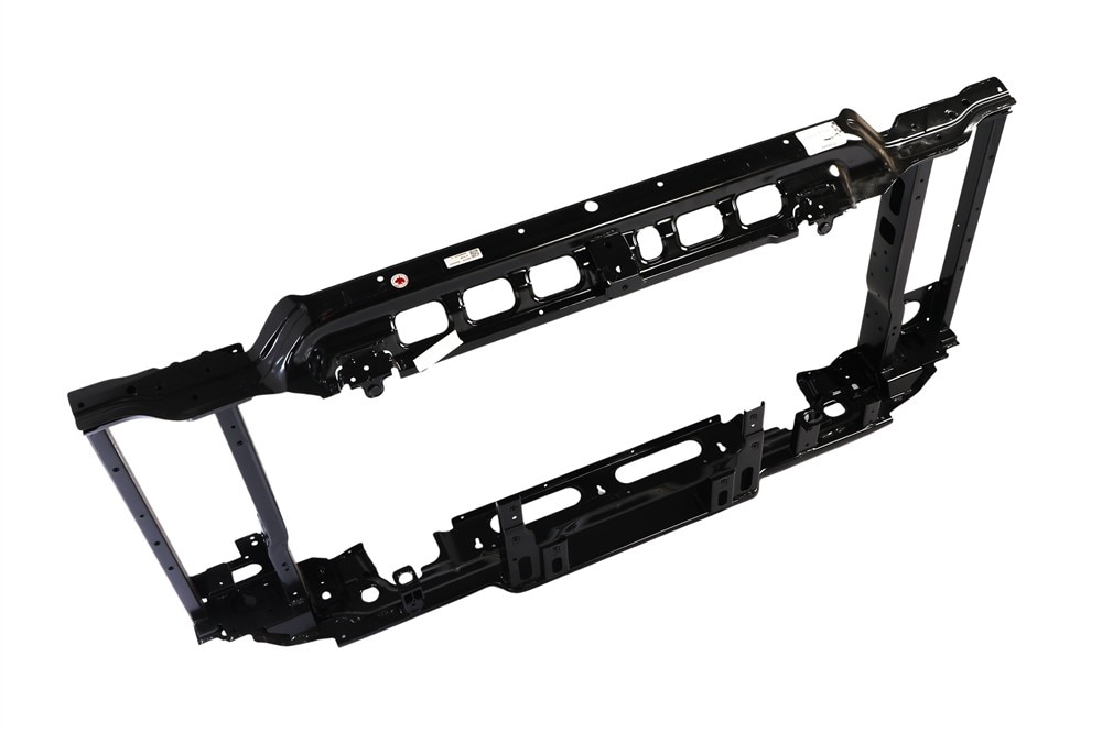GM Genuine Parts Radiator Lower Support