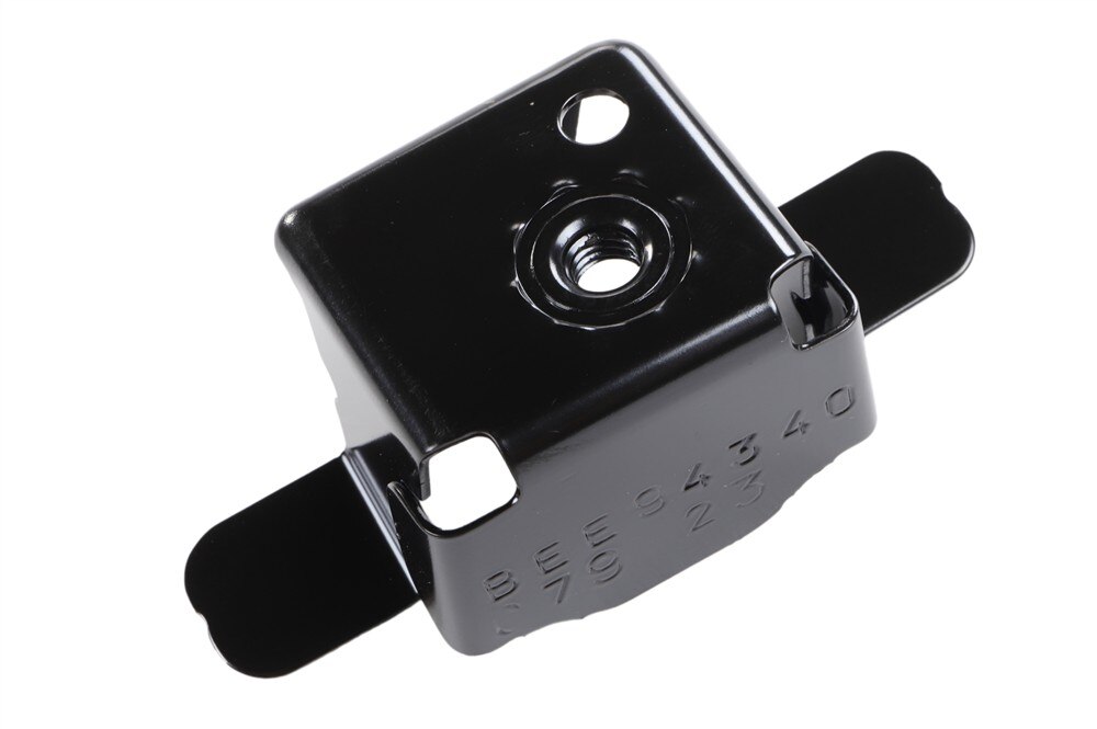GM Genuine Parts Passenger Side Body Side Assist Handle Bracket