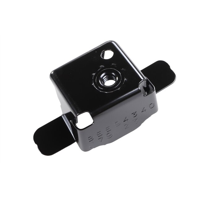 GM Genuine Parts Passenger Side Body Side Assist Handle Bracket
