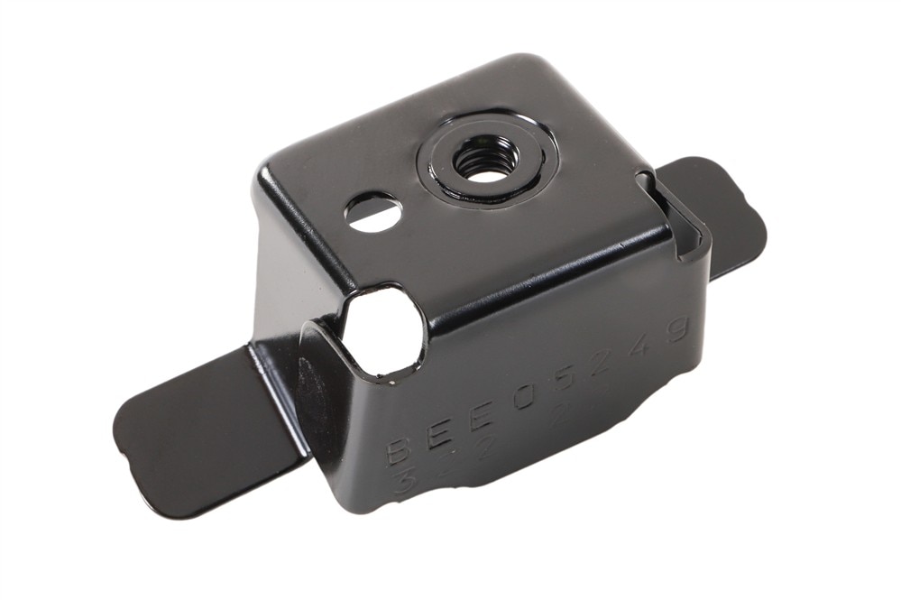GM Genuine Parts Passenger Side Body Side Assist Handle Bracket