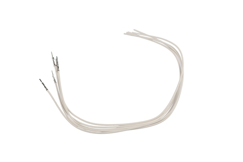 GM Genuine Parts Driver Side Roof Panel Bow Extension