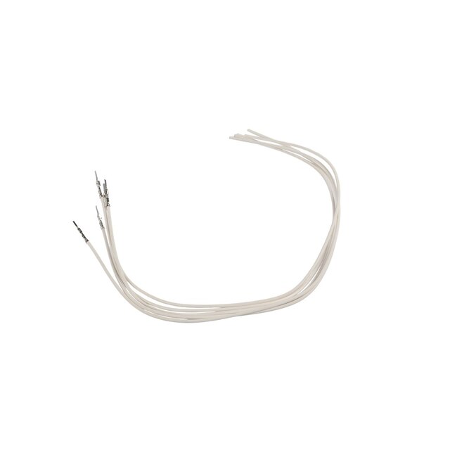 GM Genuine Parts Driver Side Roof Panel Bow Extension