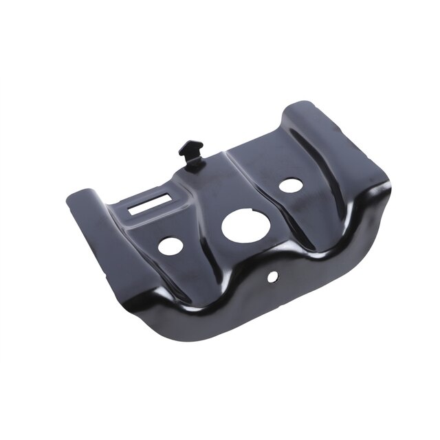 GM Genuine Parts Driver Side Roof Panel Bow Extension