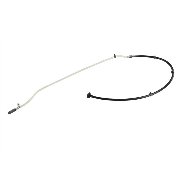 GM Genuine Parts Sunroof Housing Rear Passenger Side Drain Hose