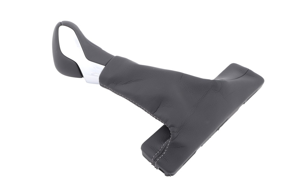 GM Genuine Parts Black Automatic Transmission Control Lever Knob