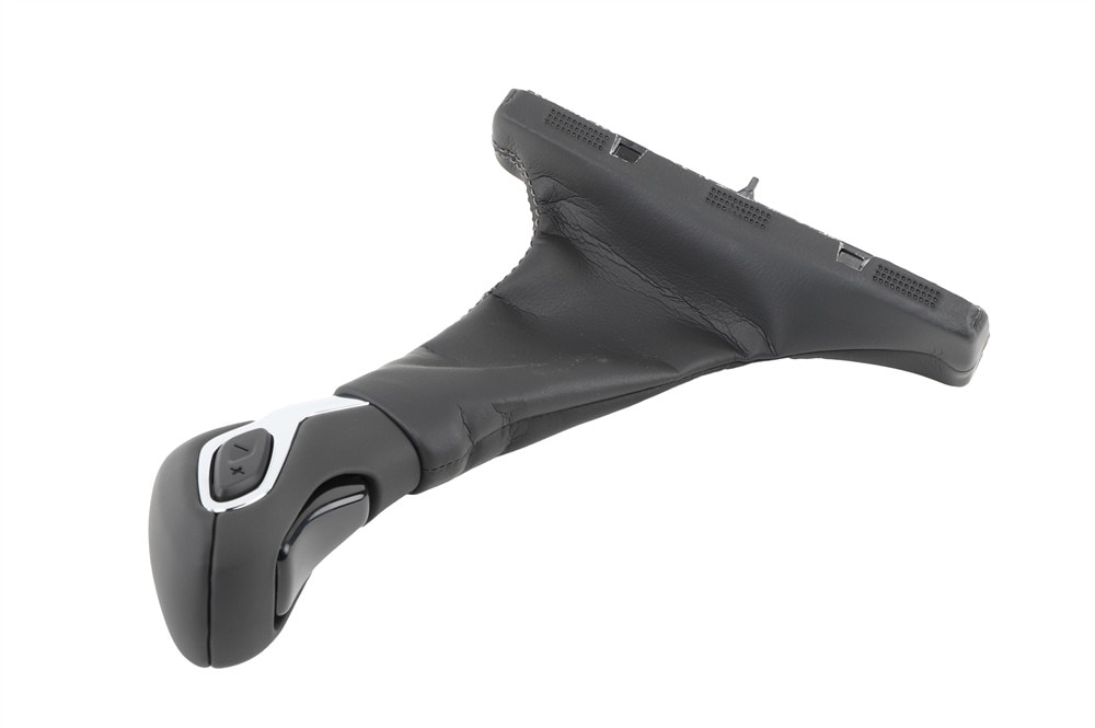 GM Genuine Parts Black Automatic Transmission Control Lever Knob
