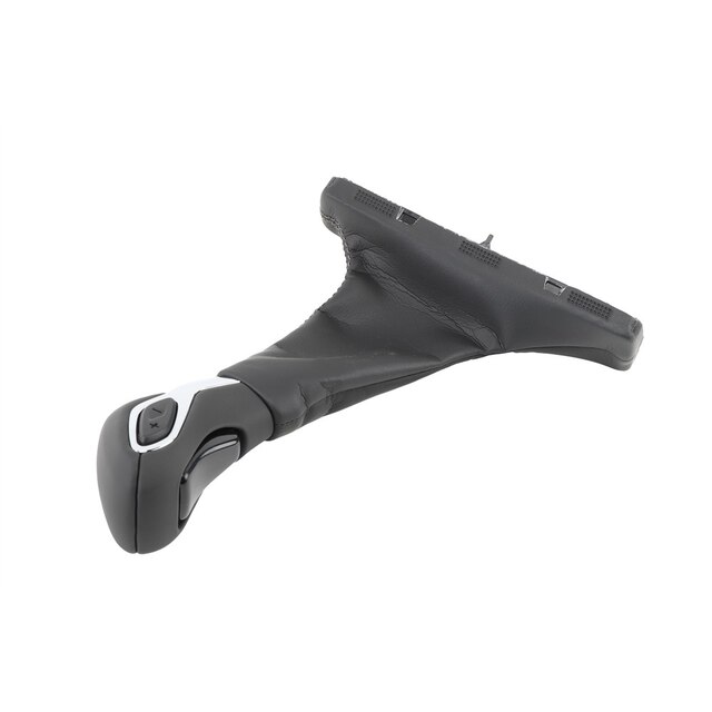 GM Genuine Parts Black Automatic Transmission Control Lever Knob