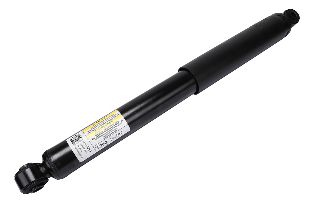 GM Genuine Parts Rear Shock Absorber