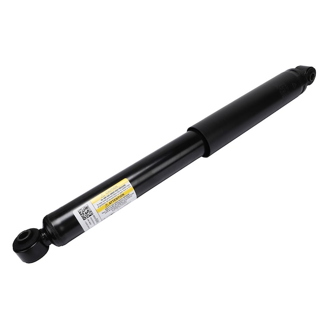 GM Genuine Parts Rear Shock Absorber