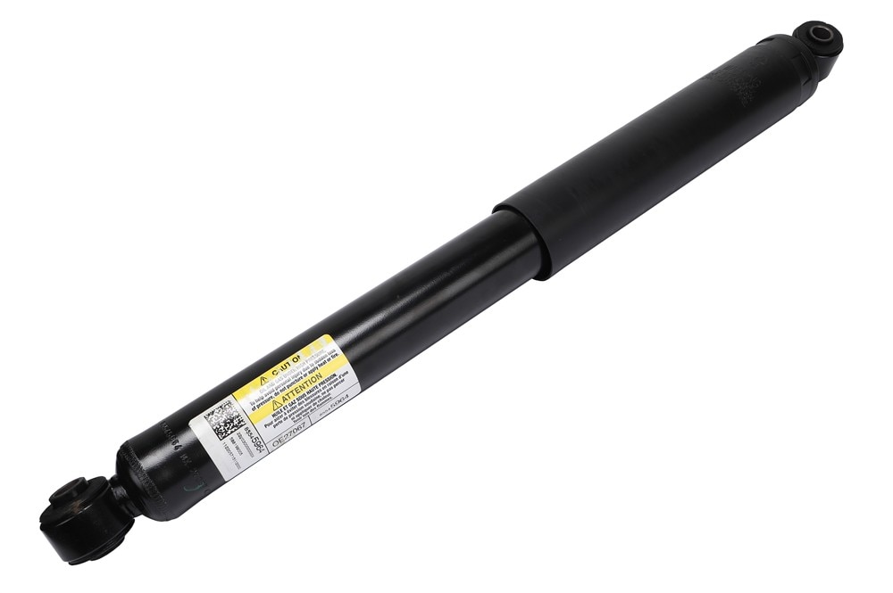 GM Genuine Parts Rear Shock Absorber