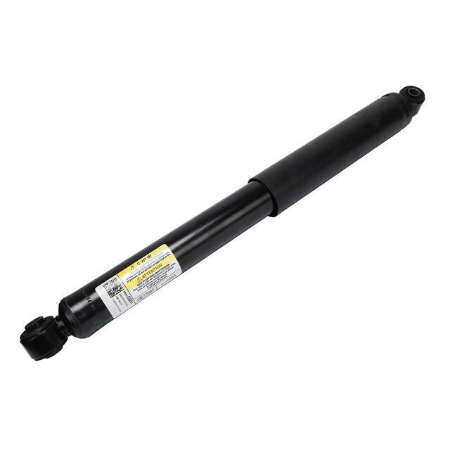 GM Genuine Parts Rear Shock Absorber