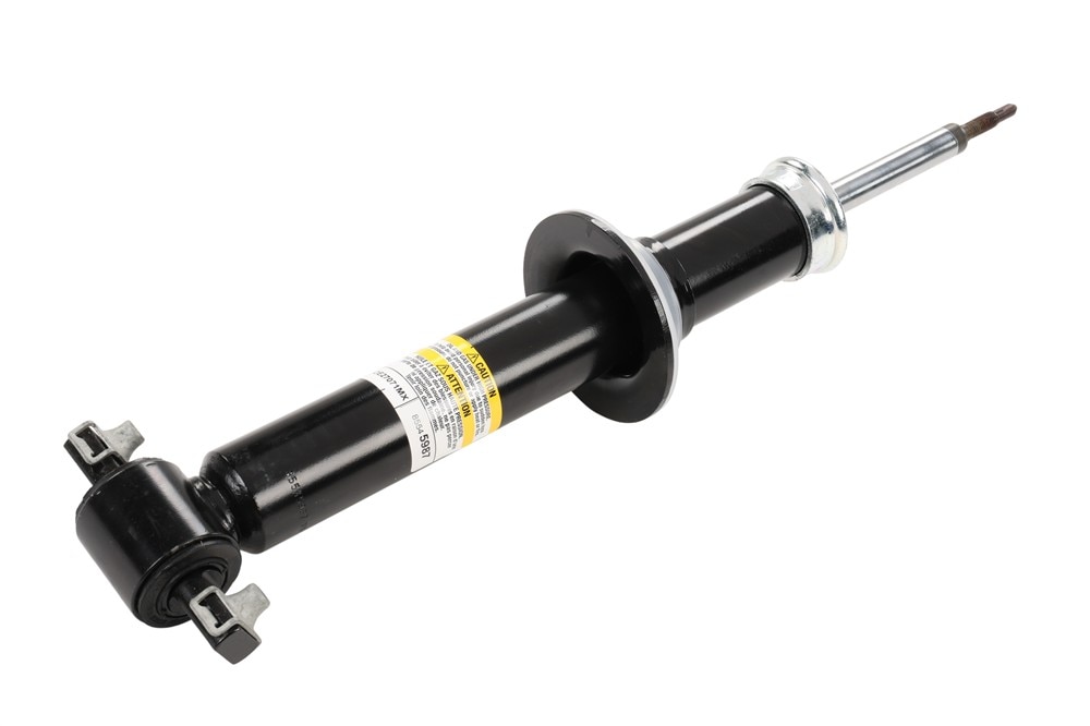 GM Genuine Parts Front Shock Absorber