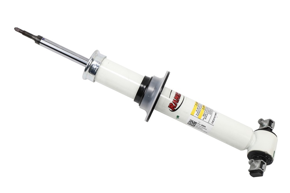 GM Genuine Parts Front Shock Absorber