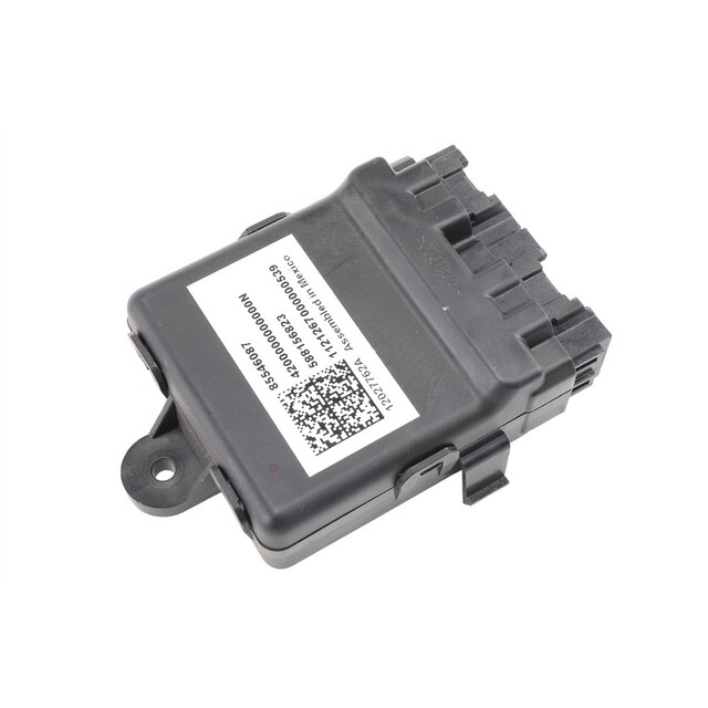GM Genuine Parts Front Seat Heater Vent Control Module