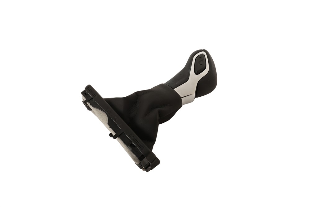 GM Genuine Parts Black Automatic Transmission Control Lever Knob