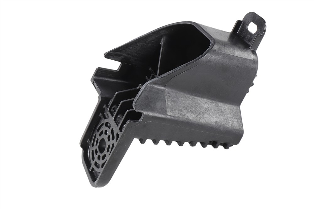 GM Genuine Parts Driver Side Radiator Upper Bracket