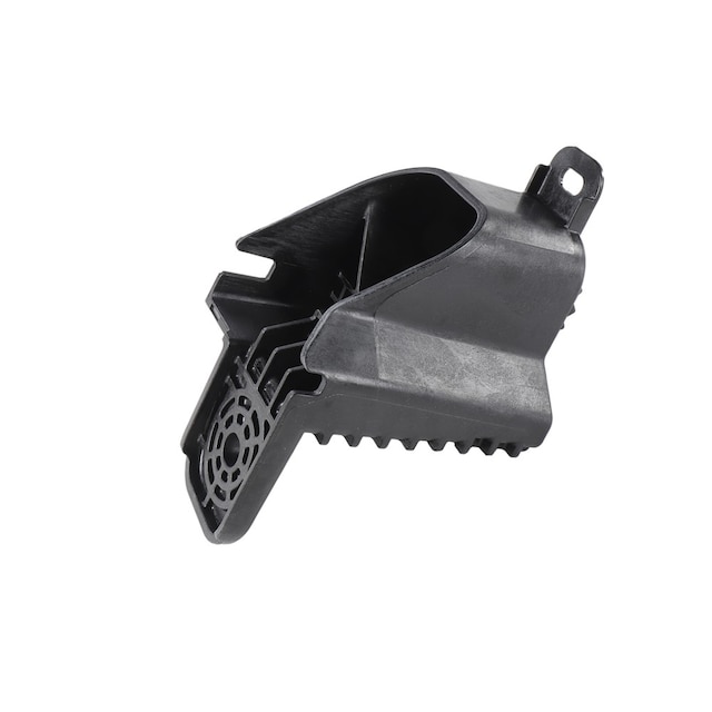GM Genuine Parts Driver Side Radiator Upper Bracket