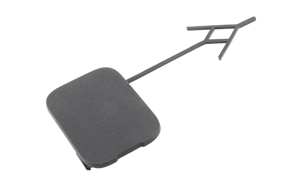 GM Genuine Parts Passenger Side Body Side Upper Front Applique