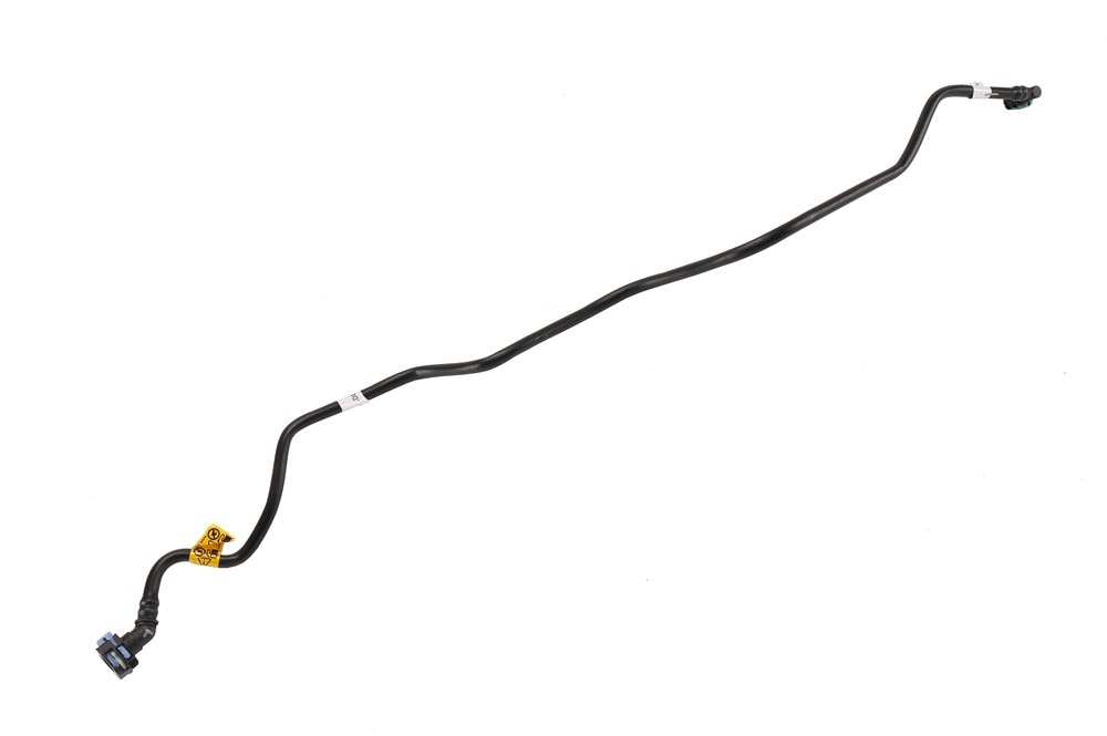 GM Genuine Parts Fuel Feed Pipe