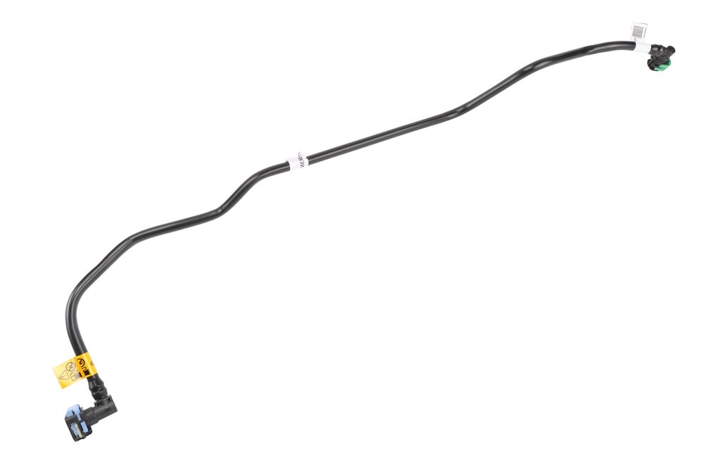 GM Genuine Parts Fuel Feed Pipe