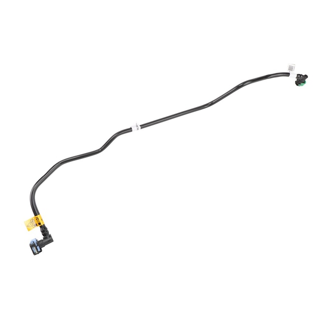 GM Genuine Parts Fuel Feed Pipe
