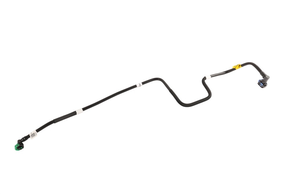 GM Genuine Parts Fuel Feed Pipe