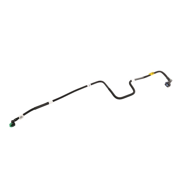 GM Genuine Parts Fuel Feed Pipe