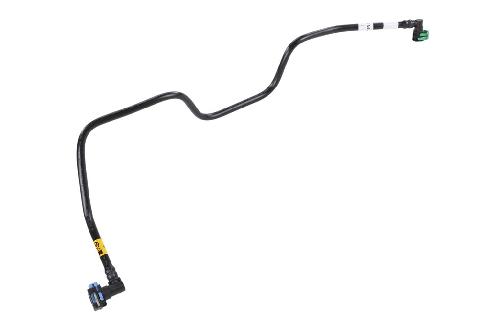 GM Genuine Parts Fuel Feed Pipe