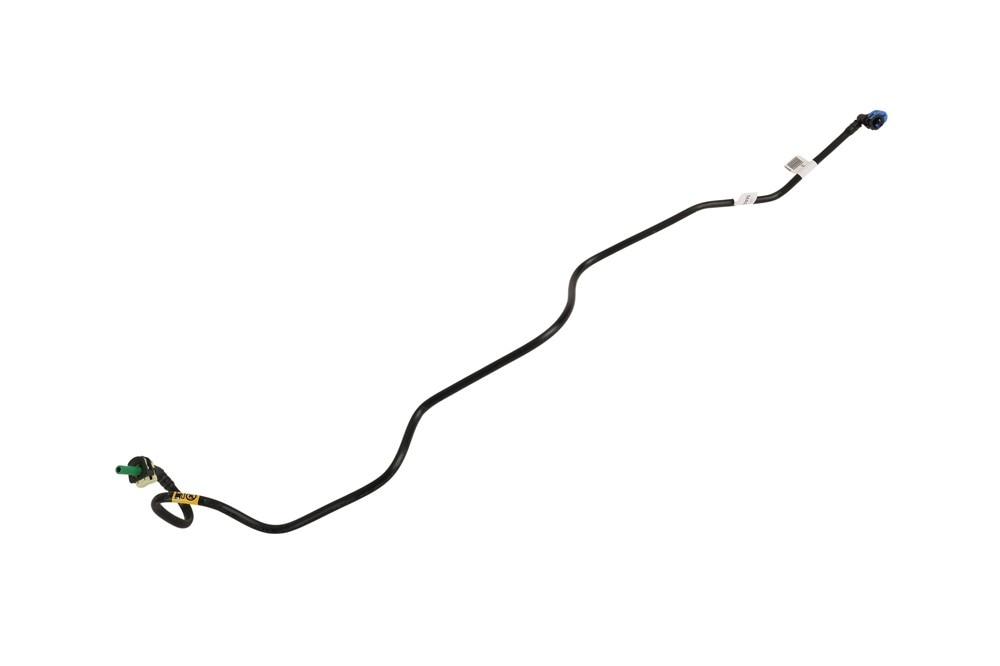 GM Genuine Parts Fuel Return Pipe