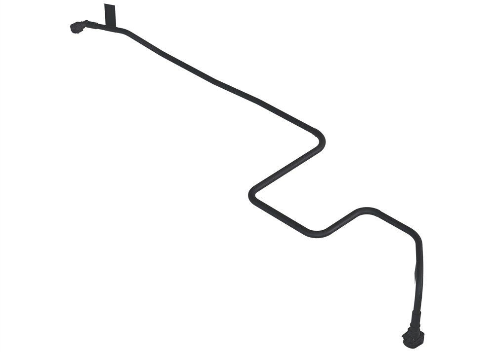 GM Genuine Parts Fuel Return Pipe
