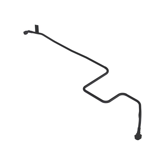 GM Genuine Parts Fuel Return Pipe