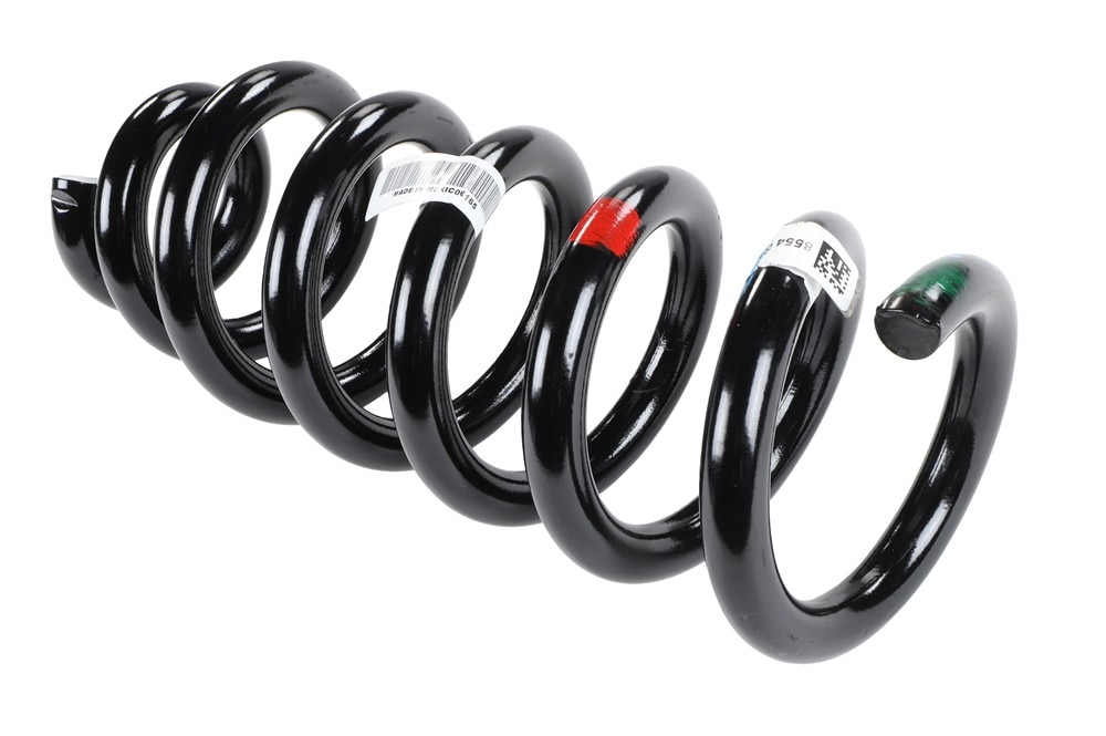 GM Genuine Parts Front Coil Spring