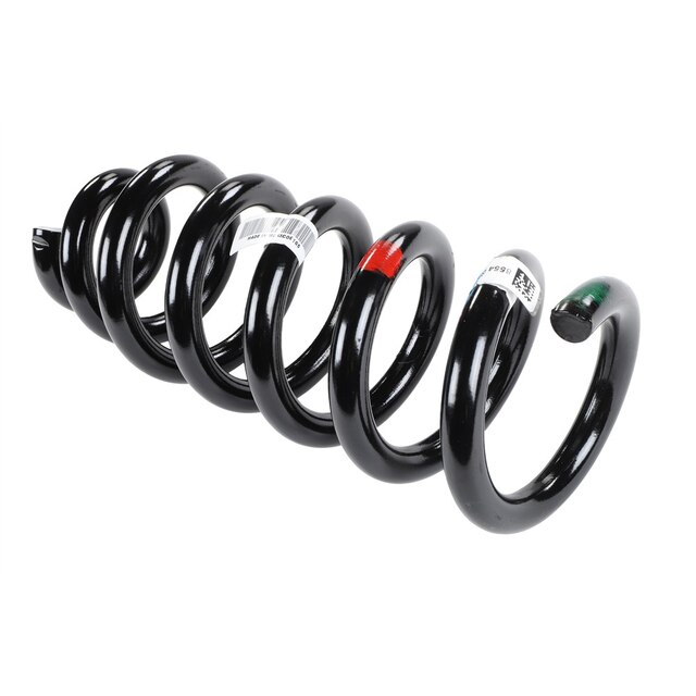 GM Genuine Parts Front Coil Spring