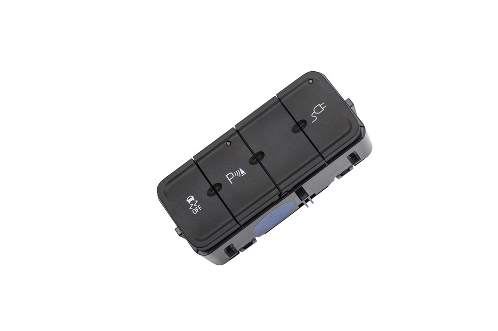 GM Genuine Parts Vehicle Stability Control System Switch