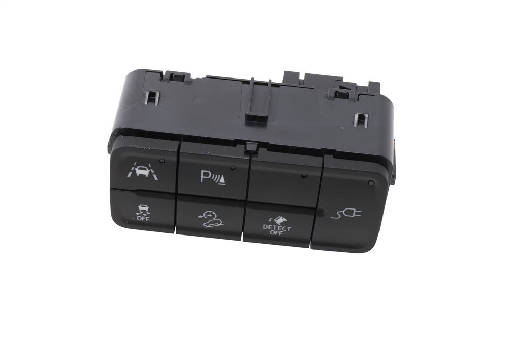 GM Genuine Parts Vehicle Stability Control System Switch