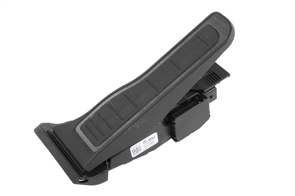 GM Genuine Parts Accelerator Pedal