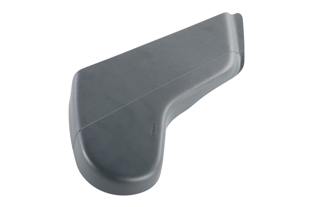GM Genuine Parts Gasoline Int Front Driver Side Seat Inner Recliner Lower Finish Cover