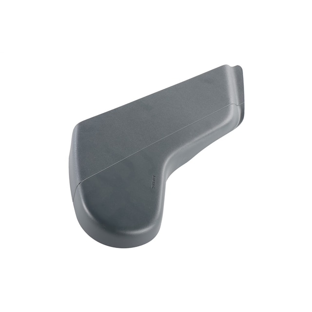 GM Genuine Parts Gasoline Int Front Driver Side Seat Inner Recliner Lower Finish Cover