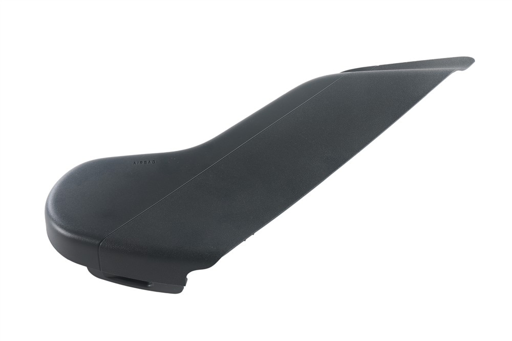 GM Genuine Parts Gasoline Int Front Passenger Side Seat Inner Recliner Lower Finish Cover